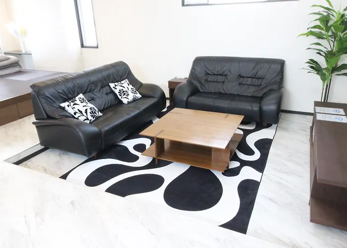Condominium Felicita Naha