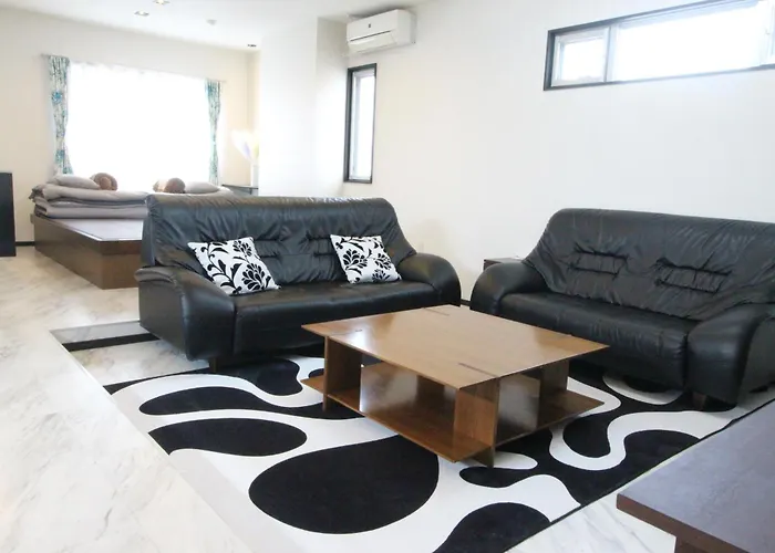 Condominium Felicita Naha