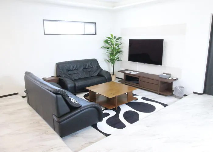 Condominium Felicita Naha