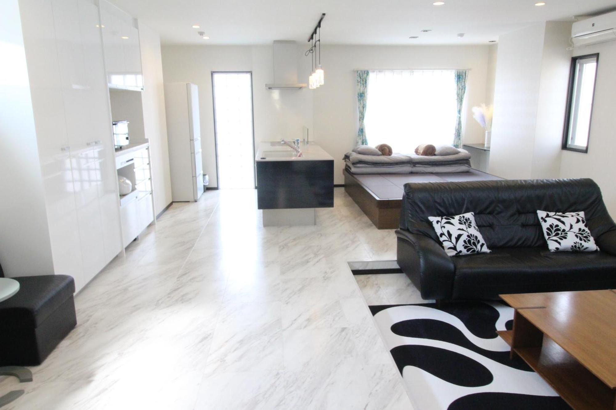 Felicita Apartment
