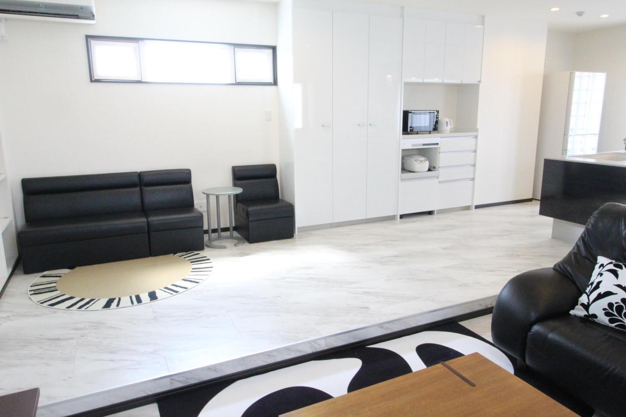 Felicita Apartment *