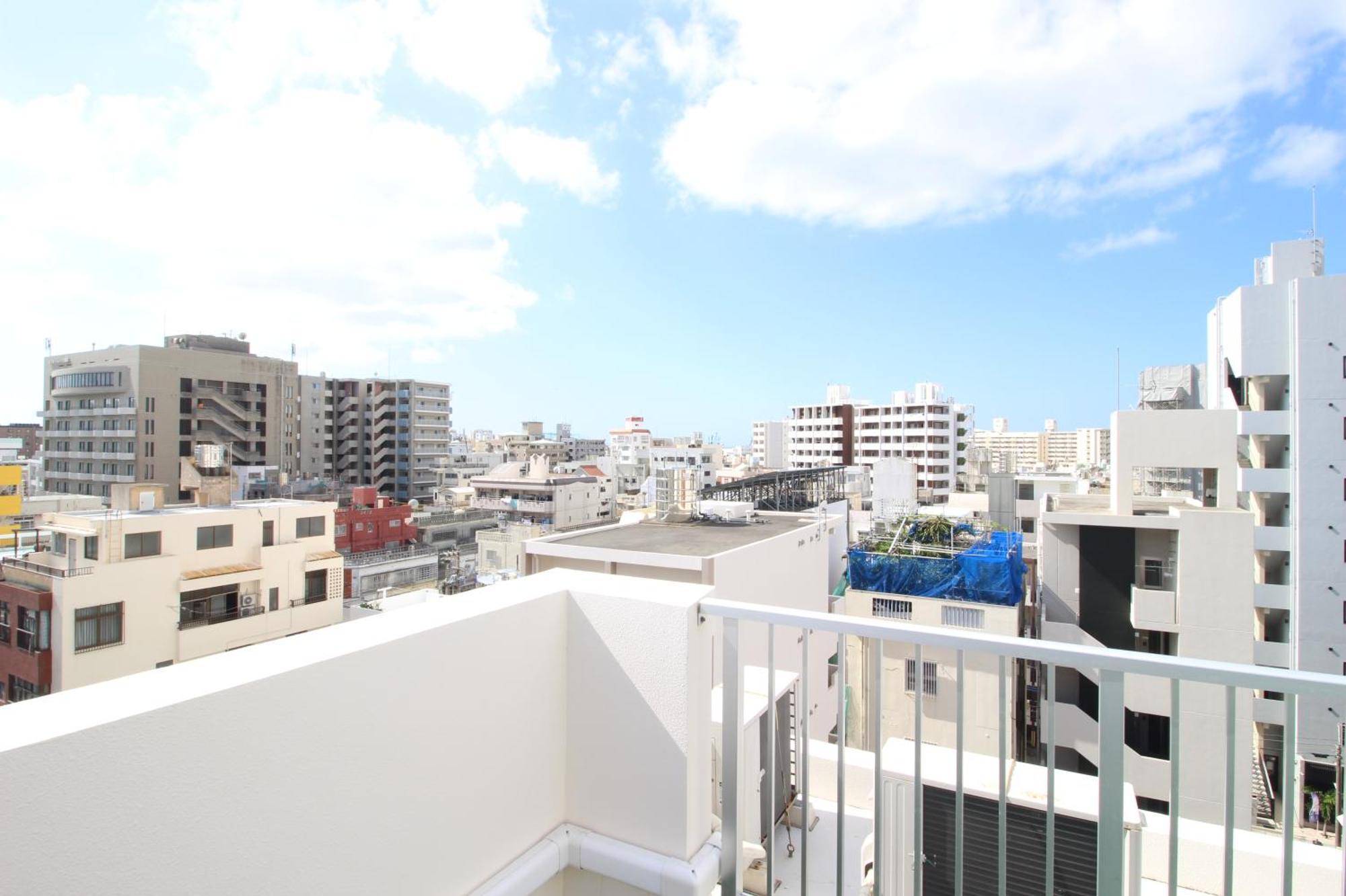Apartment Felicita Naha