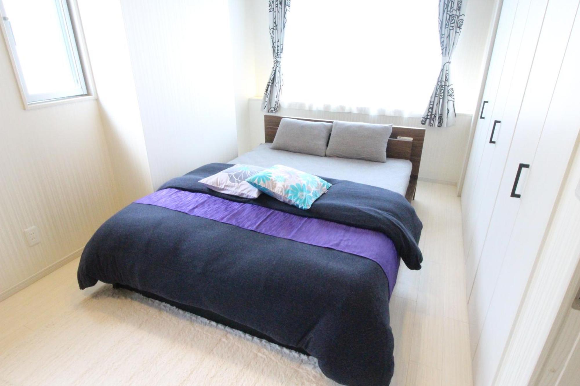 Apartment Felicita *