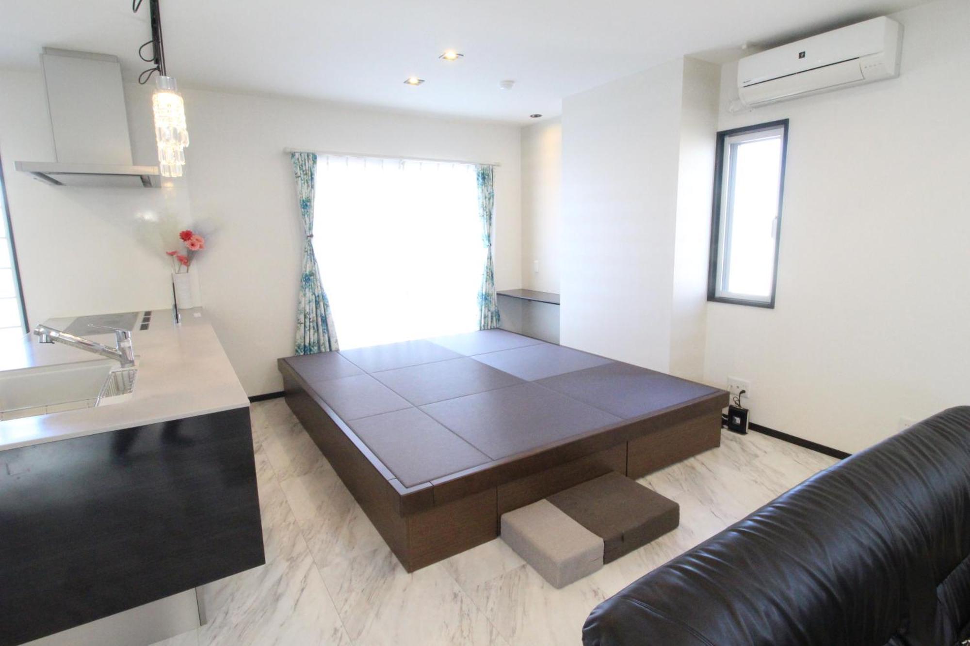 Felicita Apartment Naha