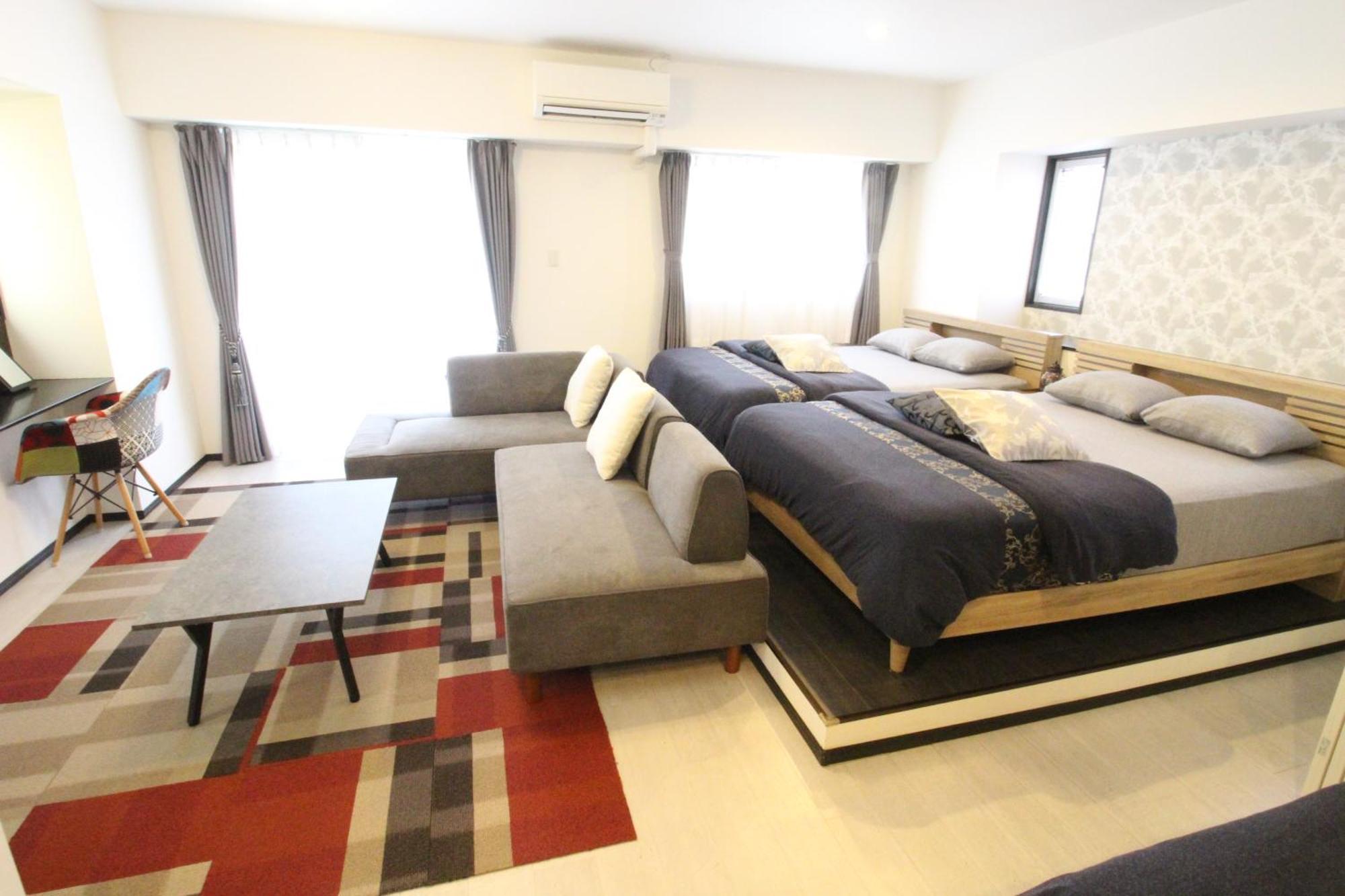 Apartment Felicita